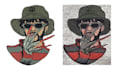 do custom embroidery digitizing and make dst, pes, jef, emb, exp, in 12 hours
