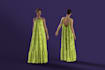make  3d fashion designs and patterns