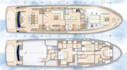 colour render your floor plan or elevation, yachts and houses