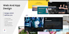 do application and web design