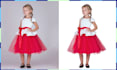 do background removal, cut out images, white, transparent, photo editing, 12hr