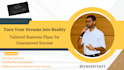 offer a successful business plan model
