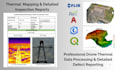 drone data processing and solar inspection reports