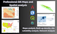 do gis mapping and spatial analysis