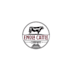 design good looking beef cattle logo