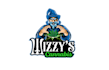cannabis dispensary wizard theme logo