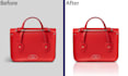 do drop shadow, cutout, reflection shadow, background removal and photo retouch