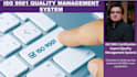develop iso 9001 quality management system documentation