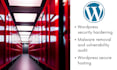 harden wordpress and remove malware