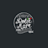 design personal choose pizza tools logo