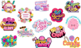 do and redo sugar rush indulging in candy and cotton candy delights