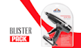 design blister pack, box,sticker,clamshell packaging