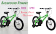 make white background by clipping path professionally