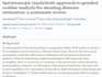 do research related consultancy and writing