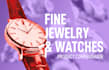 create a luxury jewelry website or web app on webflow