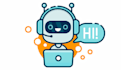 make ai chatbots with python and javascript