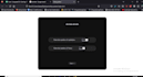 made custom website in HTML,CSS and javascript