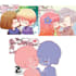 created ych chibi couples cute