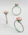 design and model 3d jewelry ready to print