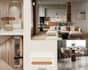 create interior design moodboards for your space