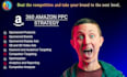 do amazon ads PPC expert campaigns management