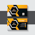 design a modern and professional business card