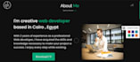 be your expert full stack web developer with python and angular frameworks