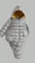 create padded jacket with marvelous designer and clo 3d