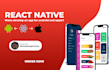 develop and fix react native app