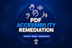 convert your files to accessible pdfs with wcag tagging