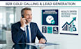 do cold calling, telemarketing and appointment setting
