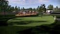 design 3d golf course, mini golf, putting green, landscape park