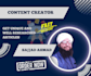 write your articles fast and in a creative way