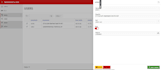develop and design forms in oracle apex