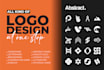 do professional business logo design for you