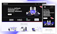 build your responsive, modern HTML website