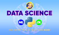 be your expert python machine learning and data science engineer