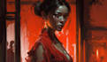 make creative digital art and custom illustrations