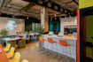do your coworking space, office design