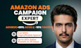 manage your amazon PPC campaigns and optimize amazon ads to scale your brand