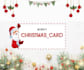 design invitation, wedding, christmas and greeting card