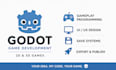 develop your game using the godot game engine