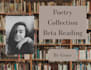 beta read your poetry collection and provide feedback