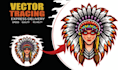 professional raster image convert to vector, vector tracing