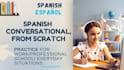 teach and tutor you spanish, spanish lessons