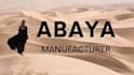 find you abaya manufacturer