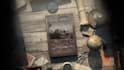 create an epic old 3d book trailer video