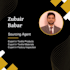 be your sourcing and procurement agent in pakistan