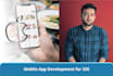 develop your ios app