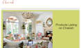 list products on chairish 1stdibs